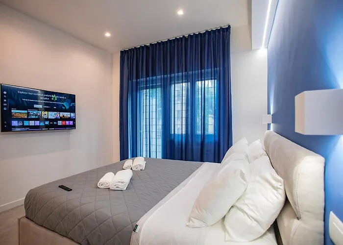Apartment Aura - Santa Croce In Gerusalemme