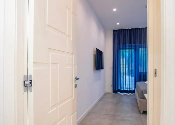 Apartment Aura - Santa Croce In Gerusalemme