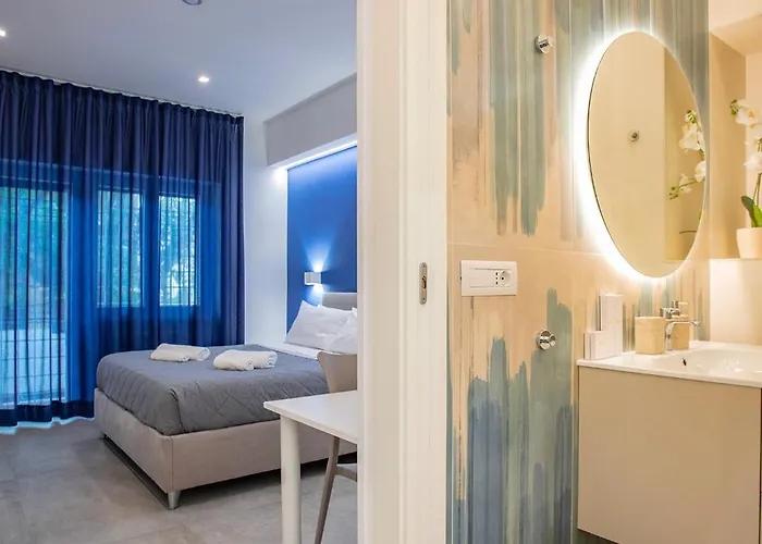 Aura - Santa Croce In Gerusalemme Apartment Rom