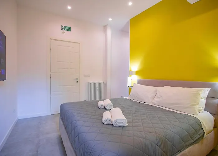 Aura - Santa Croce In Gerusalemme Apartment Rom