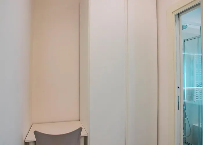 Aura - Santa Croce In Gerusalemme Apartment *