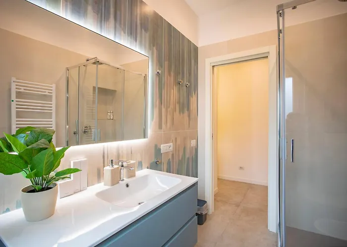 Aura - Santa Croce In Gerusalemme Apartment *